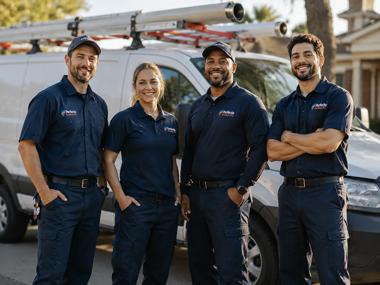 Emergency Plumber Near Me in Penney Farms, FL near me